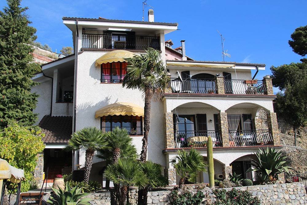 Villa in Nervia, Ventimiglia, Liguria 3 - 12651368