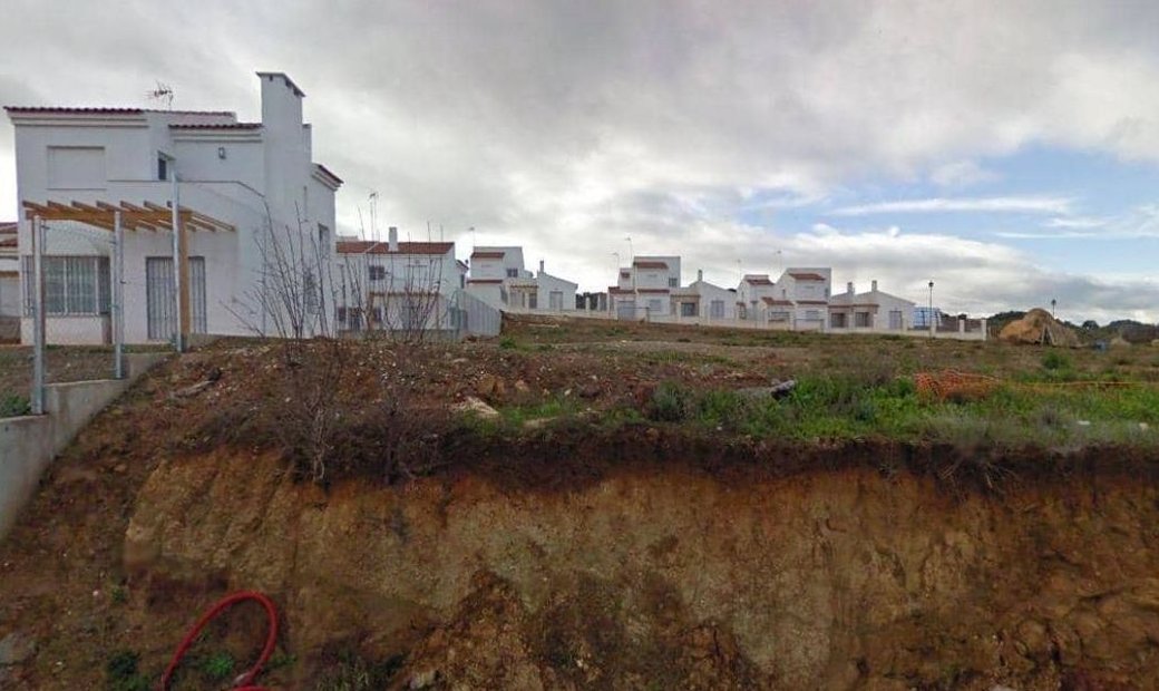 Almogía Building Area In Almogía, Andalusia, Spain For Sale (12651986)