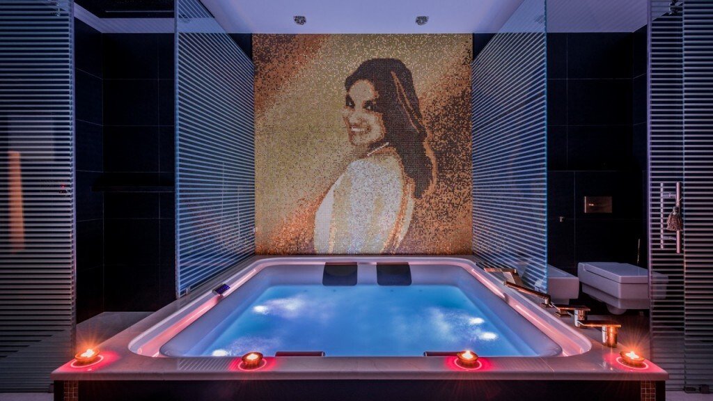 Villa in Marbella, Andalusia, Spain 5 - 12651253