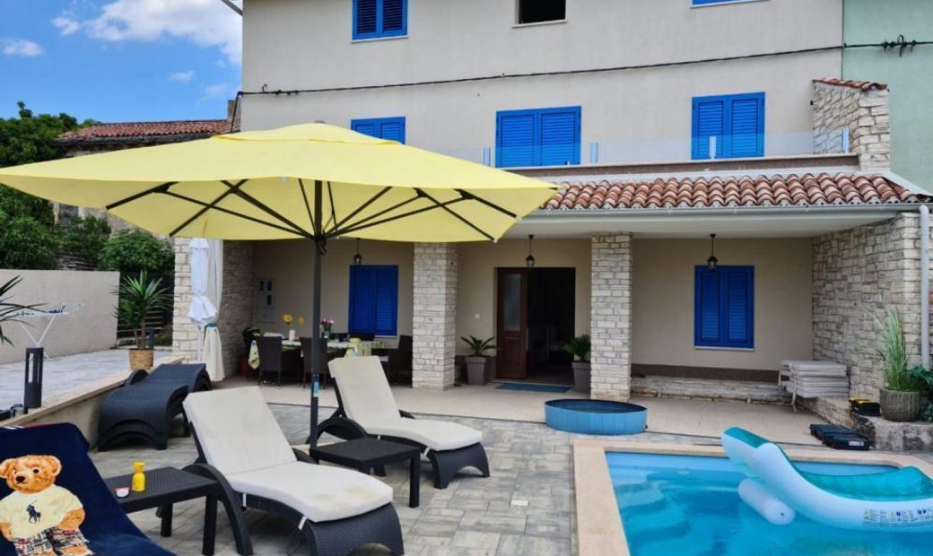 Villa For Sale In Rovinj, žminj, Rovinj In žminj, Istria County, Croatia For Sale (12651956)