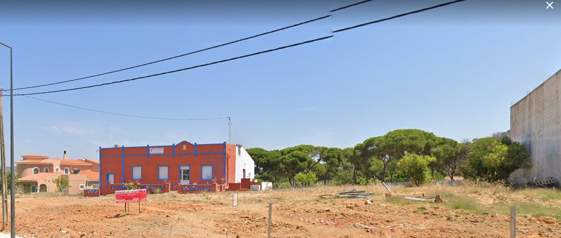Land in Vale do Lobo, Almancil, Portugal 3 - 12469300