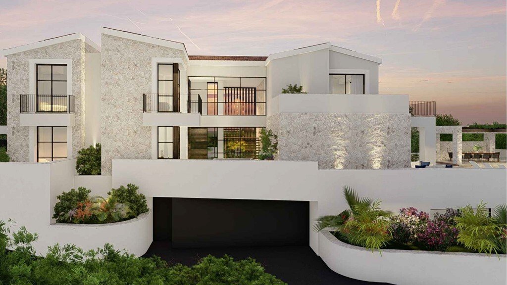 Villa in La Quinta, Benahavis, Andalusia 2 - 12651183