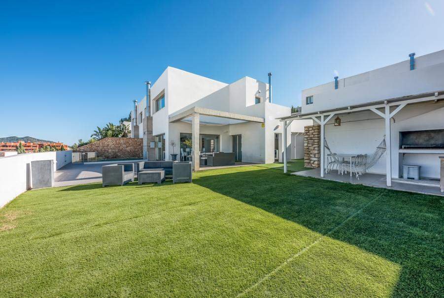 House in Roca Llisa, Santa Eularia des Riu, Balearic Islands 3 - 12652782