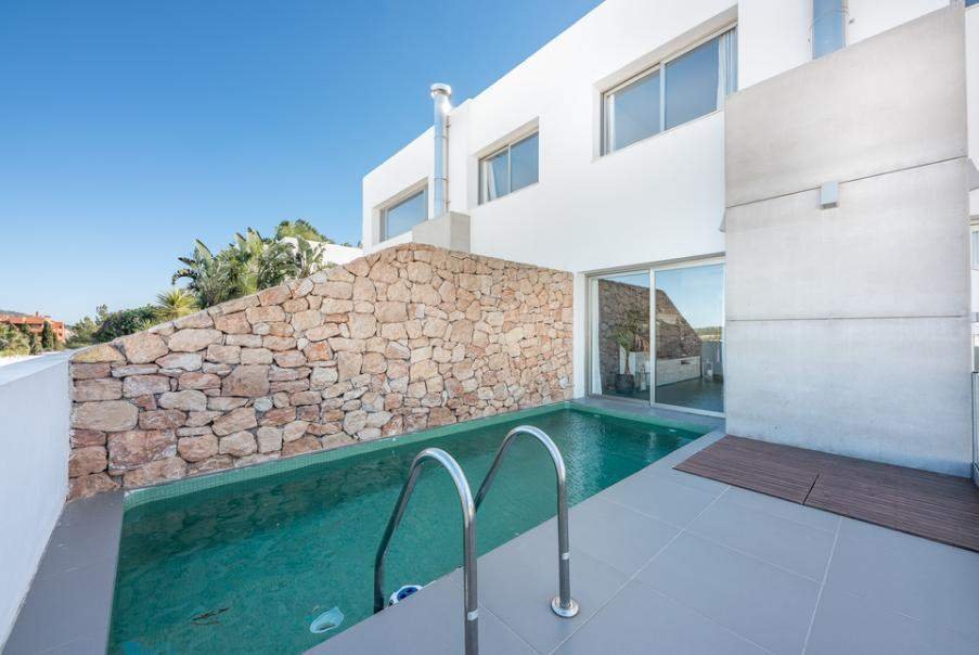 House in Roca Llisa, Santa Eularia des Riu, Balearic Islands 2 - 12652782