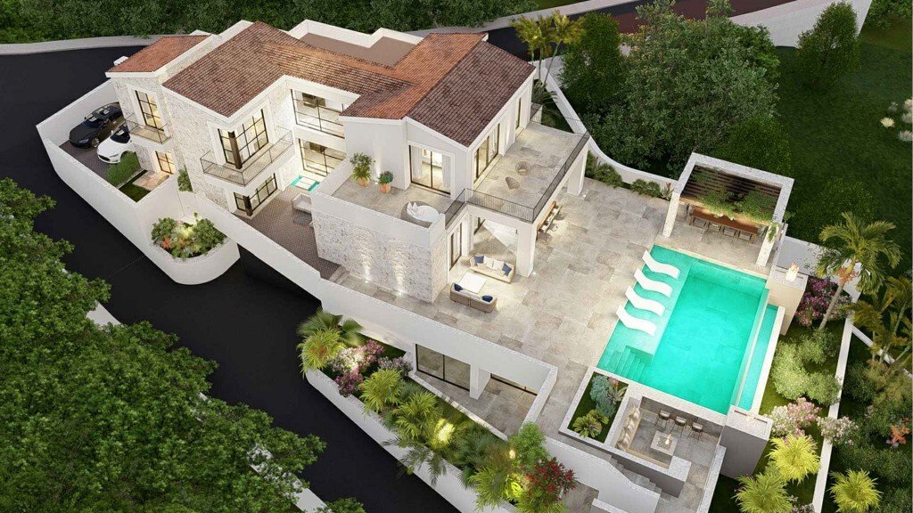 Villa in La Quinta, Benahavis, Andalusia 5 - 12651183