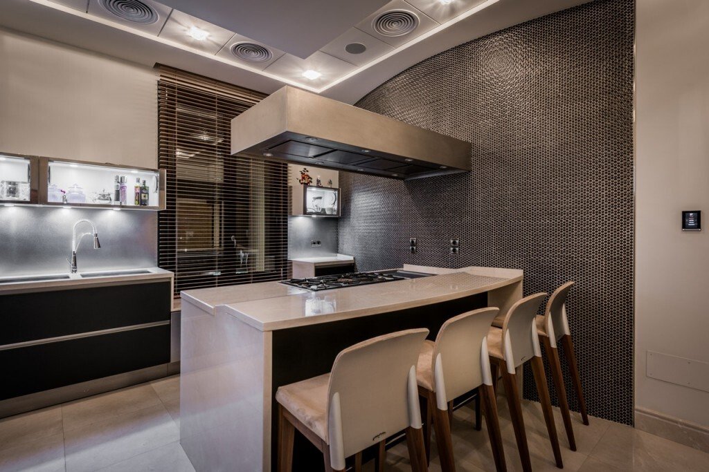 Villa in Marbella, Andalusia, Spain 2 - 12651253