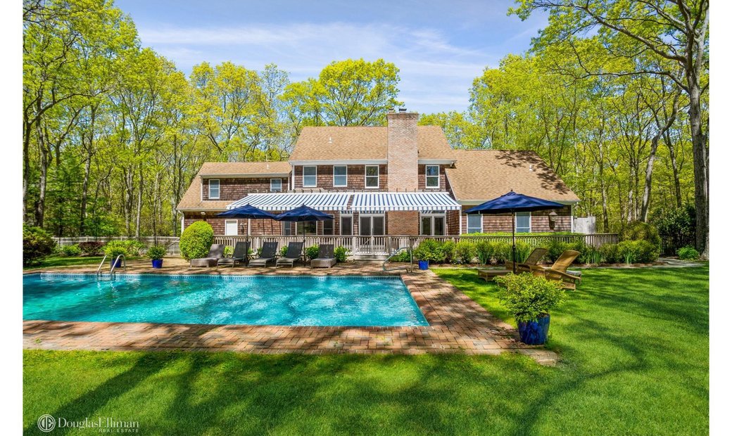 House Sagaponack In Sagaponack, New York, United States For Rent (12652631)