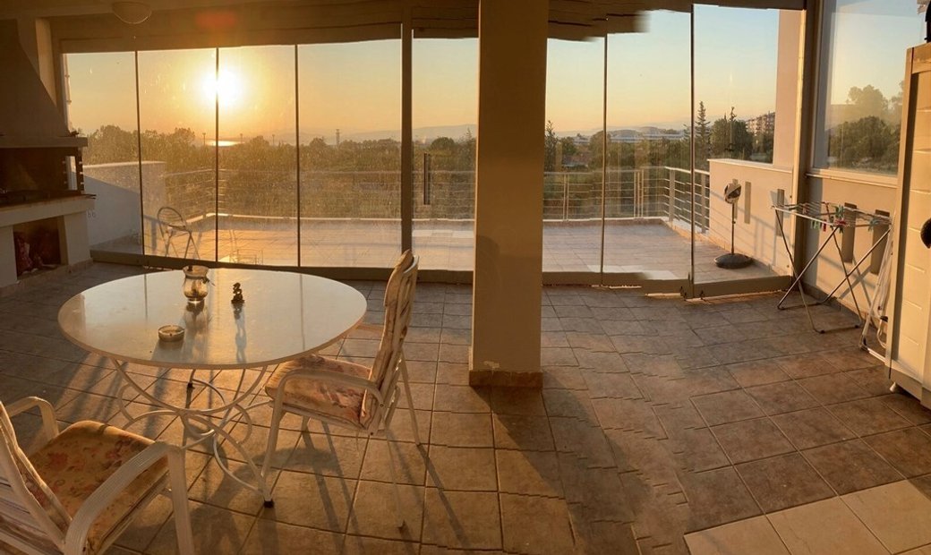 Duplex 255 Sqm In Athens, Greece In Athens, Greece For Sale (12652639)