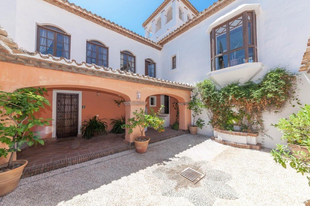 Villa à Mijas, Andalousie, Espagne 4 - 12651151