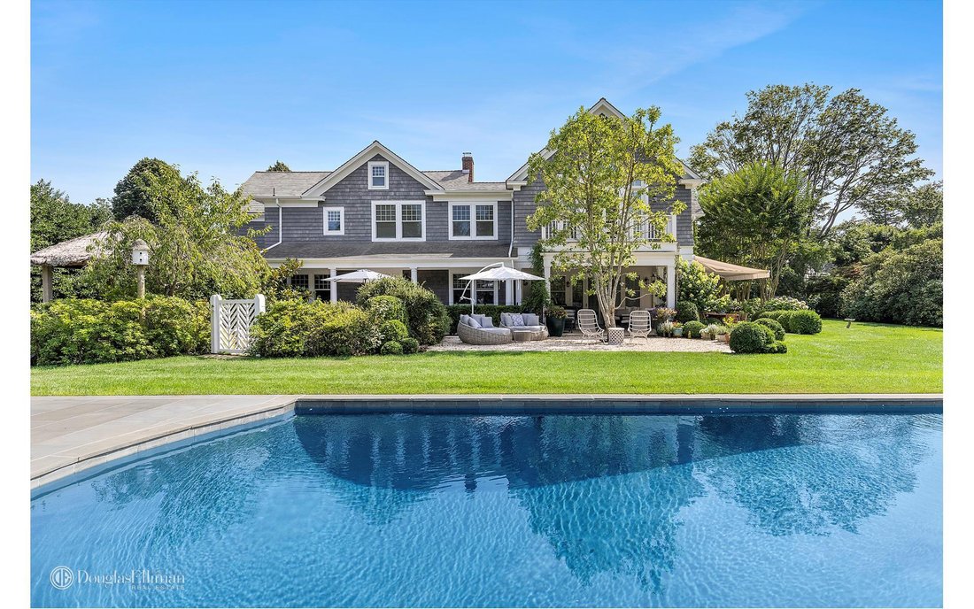 House East Hampton In East Hampton, New York, United States For Rent
