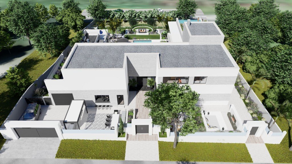 Land in San Roque, Andalusia, Spain 4 - 12651252