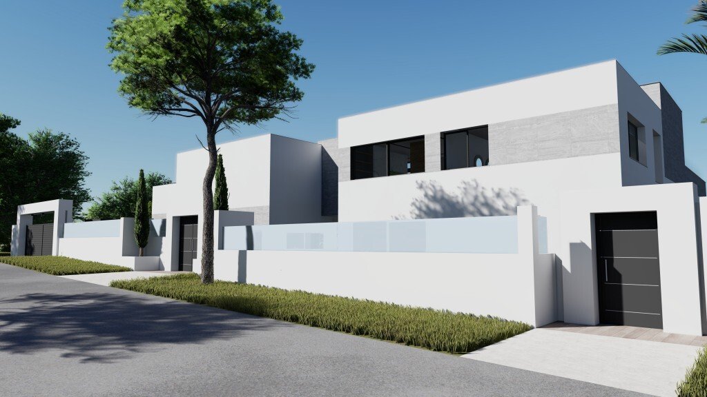 Land in San Roque, Andalusia, Spain 3 - 12651252