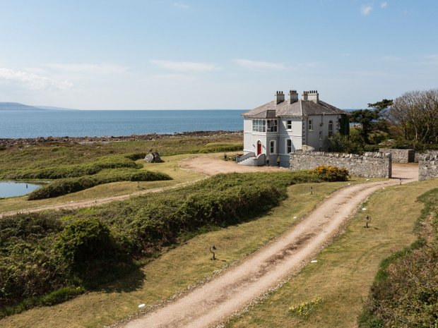 House in Galway, County Galway, Ireland 1