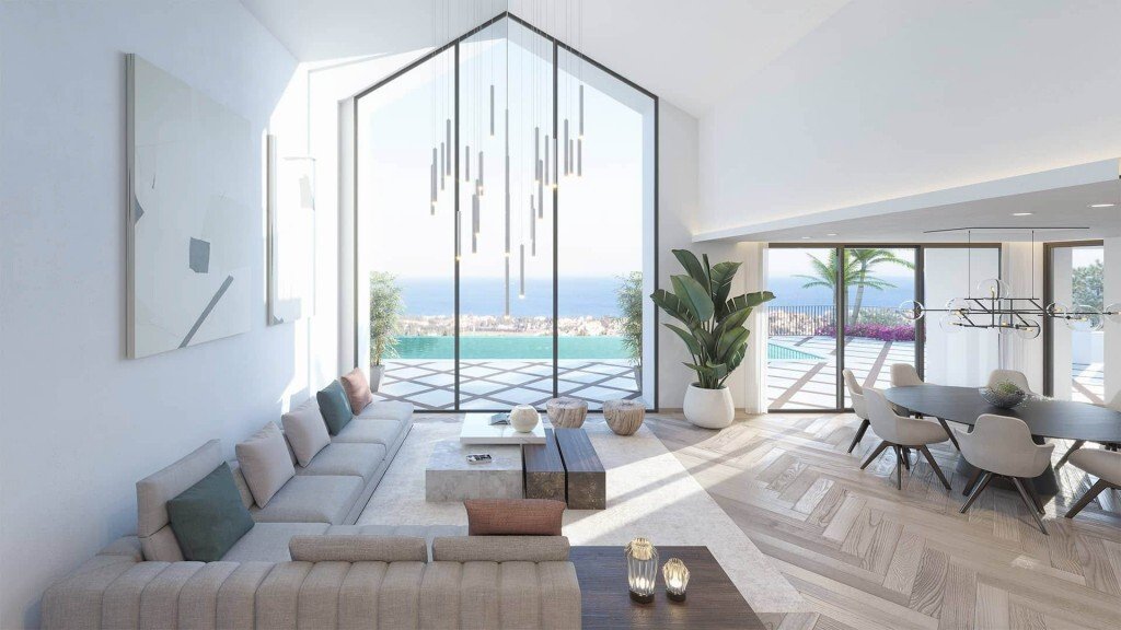 Villa in La Quinta, Benahavis, Andalusia 5 - 12651186