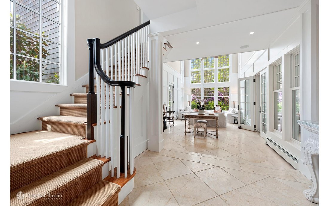 House East Hampton In East Hampton, New York, United States For Rent
