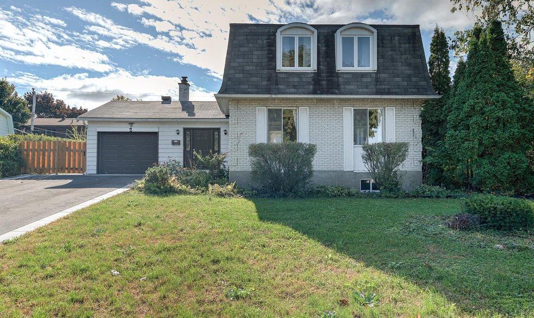 Dollard Des Ormeaux, Qc In Dollard Des Ormeaux, Quebec, Canada For Sale