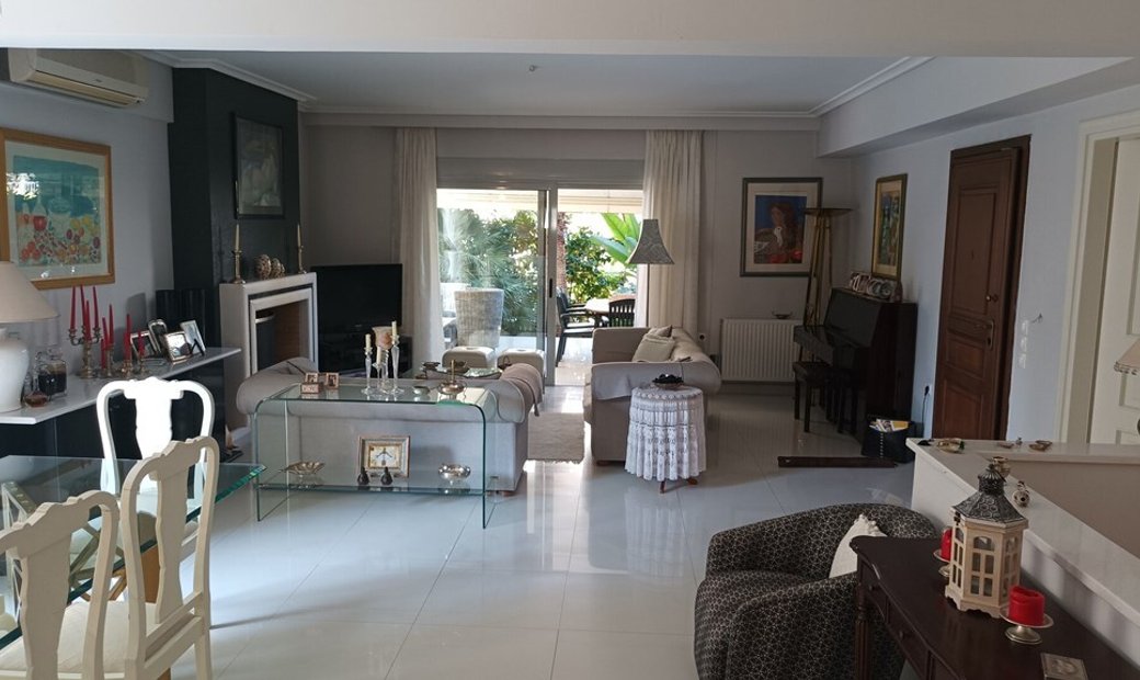 Duplex 200 Sqm In Athens, Greece In Athens, Greece For Sale (12652616)