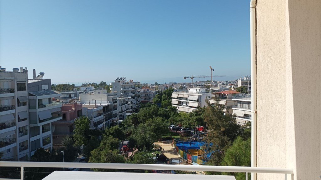 Flat 110 Sqm In Athens, Greece In Athens, Greece For Sale (12652625)