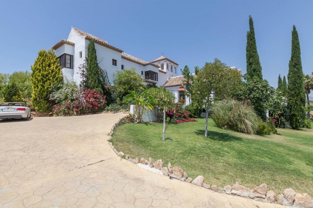 Villa à Mijas, Andalousie, Espagne 3 - 12651151