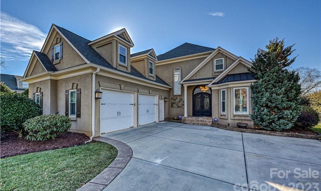 16215 Sasanoa Drive In Cornelius, North Carolina, United States For Sale (12502005)