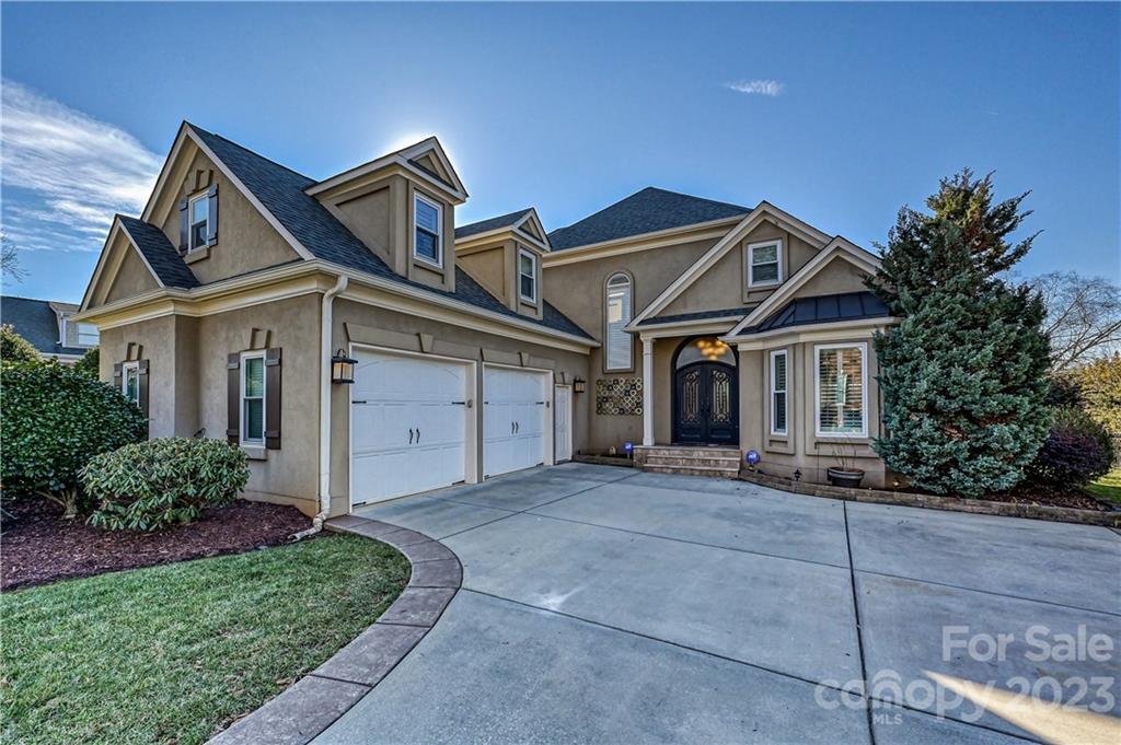 16215 Sasanoa Drive In Cornelius, North Carolina, United States For