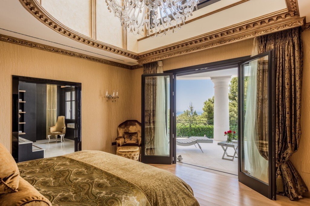 Villa in Marbella, Andalusia, Spain 3 - 12651253