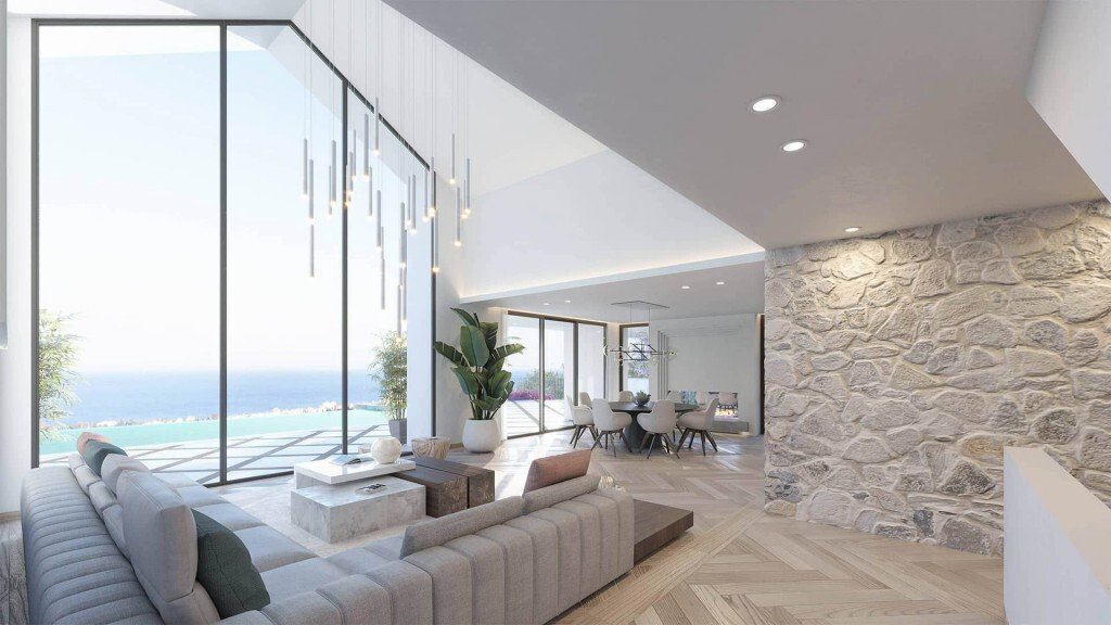 Villa in La Quinta, Benahavis, Andalusia 4 - 12651186