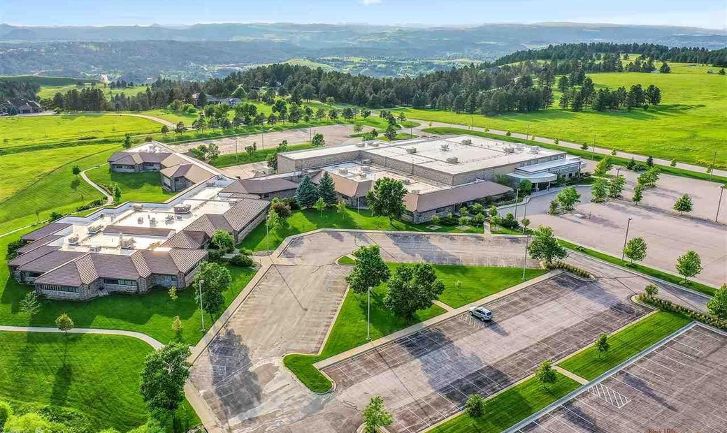 5301 Mt Rushmore Rd, Rapid City, En Rapid City, Dakota Del Sur, Estados