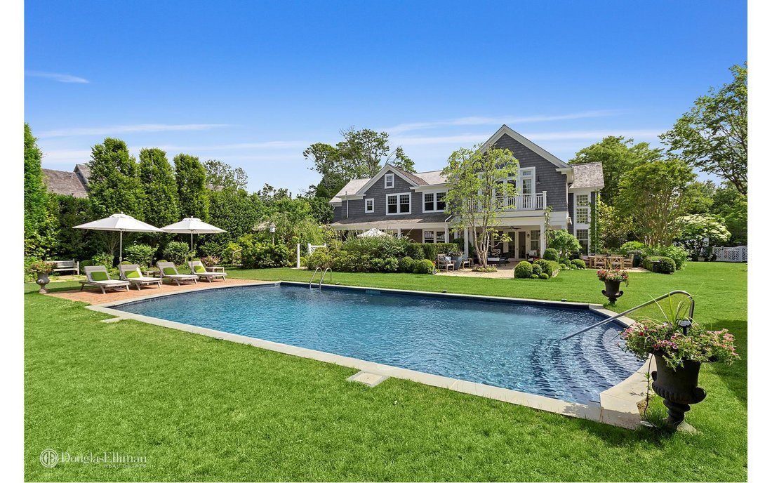 House East Hampton In East Hampton, New York, United States For Rent