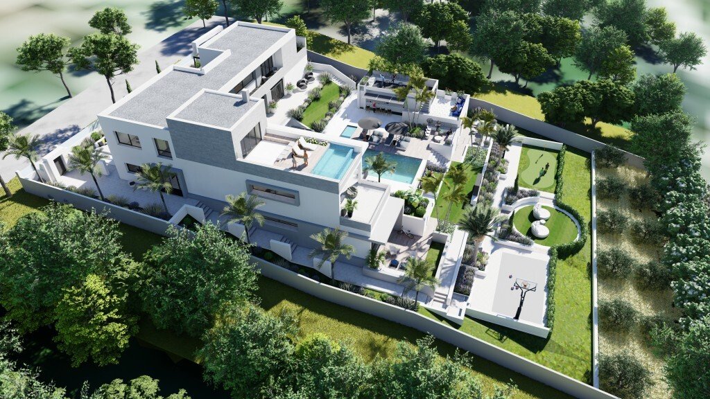 Land in San Roque, Andalusia, Spain 5 - 12651252