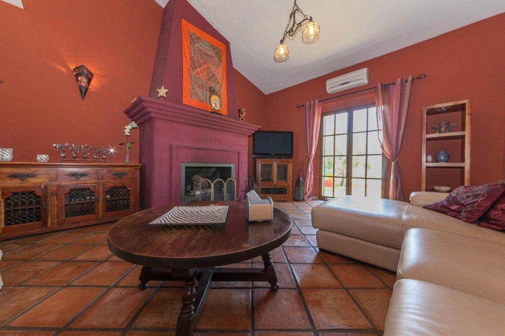 Villa à Mijas, Andalousie, Espagne 5 - 12651151
