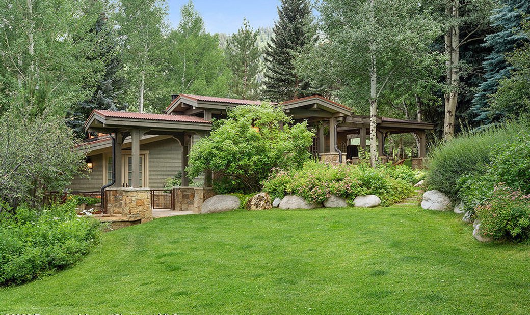 House Aspen In Aspen, Colorado, United States For Rent (12652662)