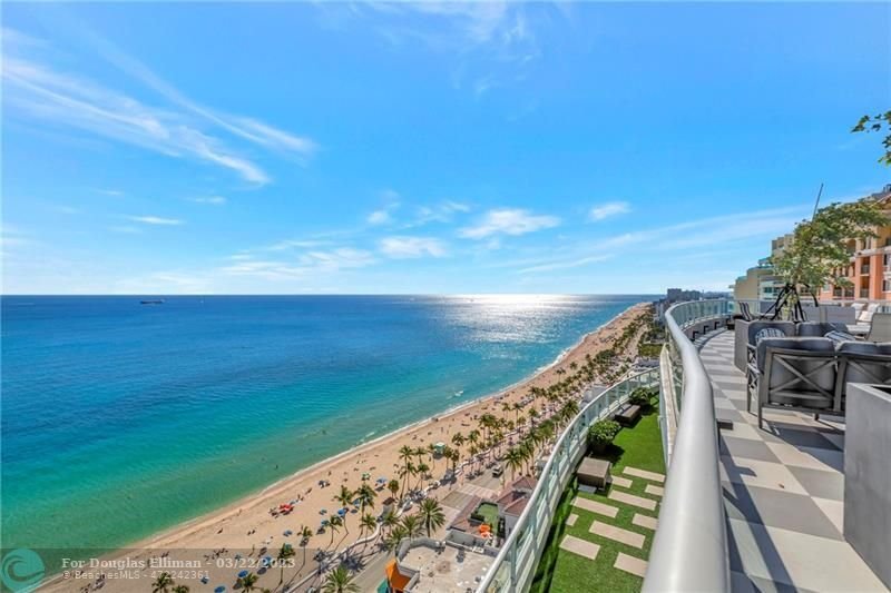 Condo Fort Lauderdale In Fort Lauderdale, Fl, United States For Sale