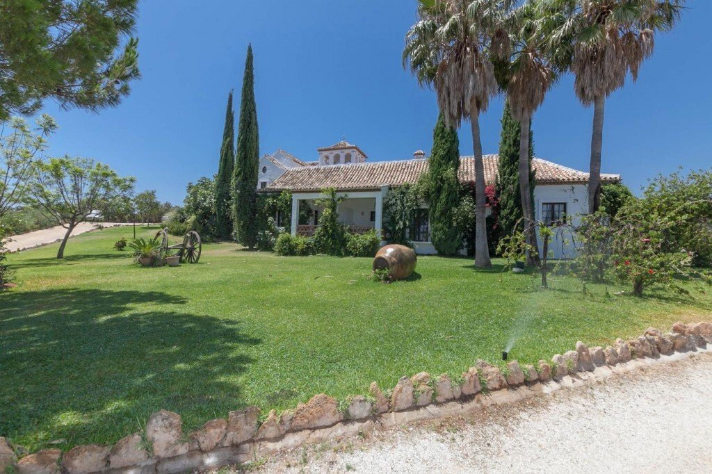 Villa à Mijas, Andalousie, Espagne 2 - 12651151