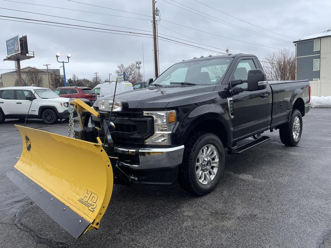 2020 Ford F250 Super Duty In Roy, Ut, United States For Sale (12653856)