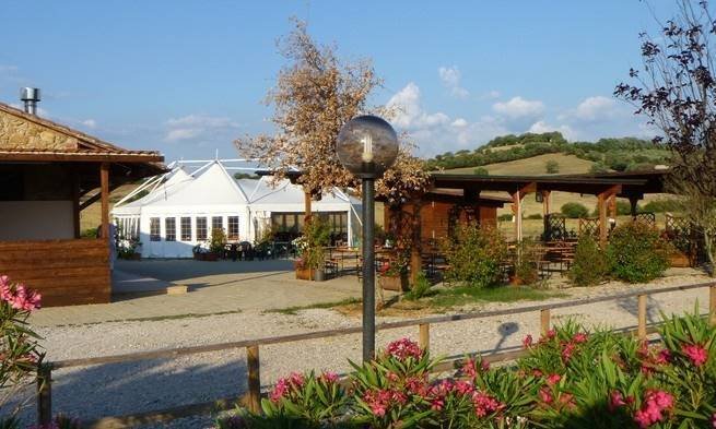 Farm Ranch in Campagnatico, Tuscany, Italy 4 - 12653691