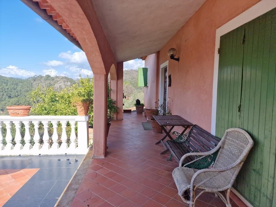 Villa in Falcinello, Liguria, Italy 3 - 12654638