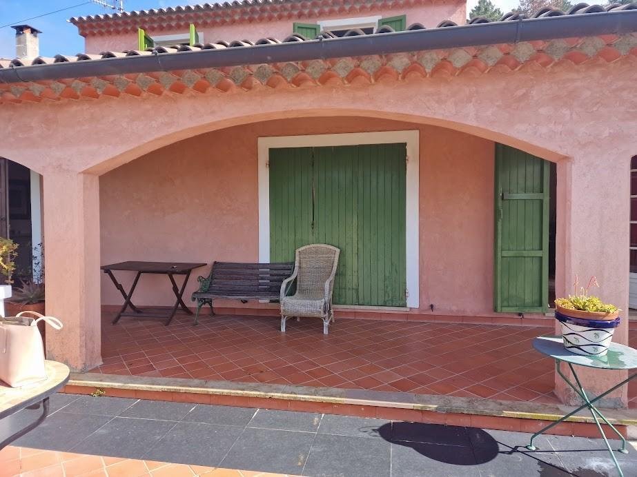 Villa in Falcinello, Liguria, Italy 4 - 12654638