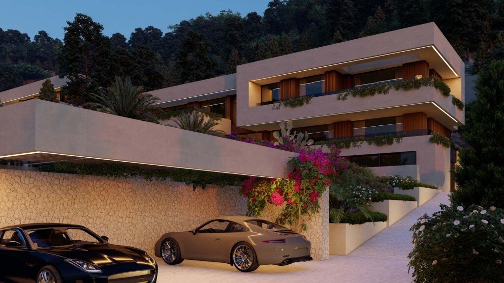 Land in Son Vida, Palma, Balearic Islands 3 - 12654802