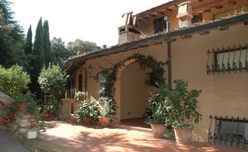 Tenuta a Centro, Follonica, Toscana 1
