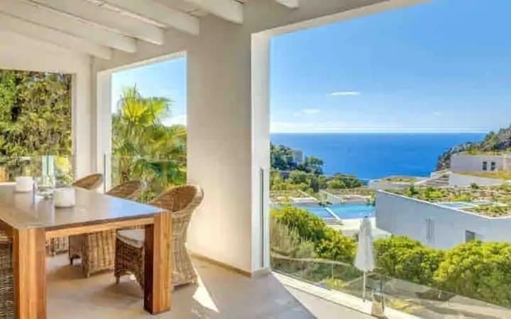 Villa in Andratx, Balearic Islands, Spain 3 - 12654731