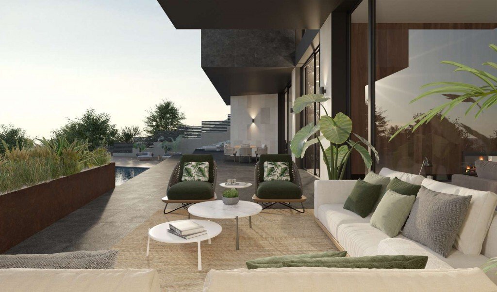 Villa in Son Vida, Palma, Balearic Islands 4 - 12654741