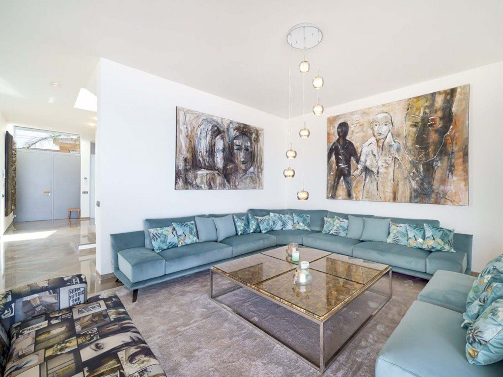 Villa à Calvià, Îles Baléares, Espagne 4 - 12654798