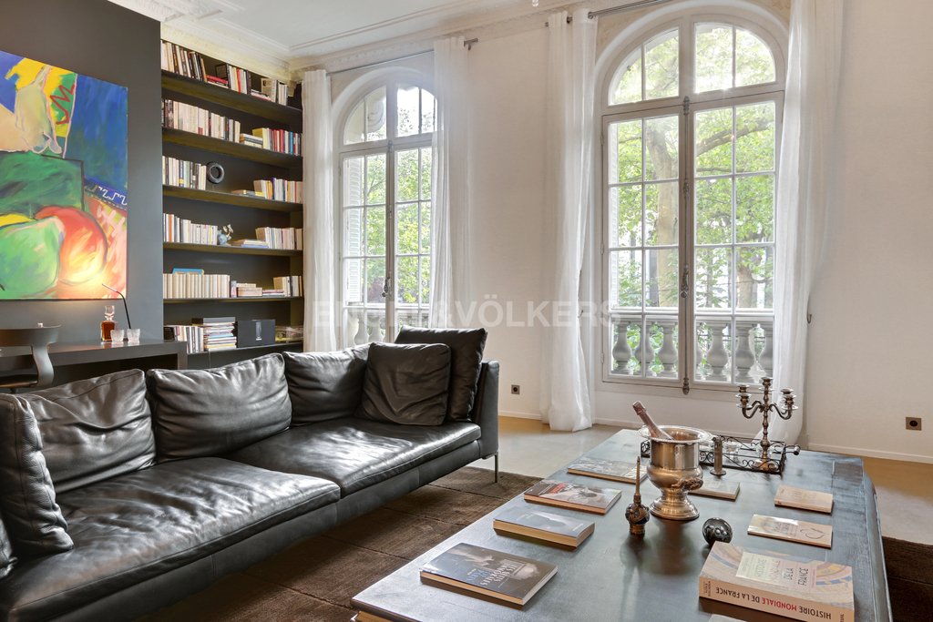 Paris, Île-de-France, France 4 - 12654670