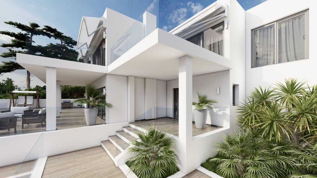 Villa in Rotes Velles, Calvia, Balearic Islands 3 - 12654763