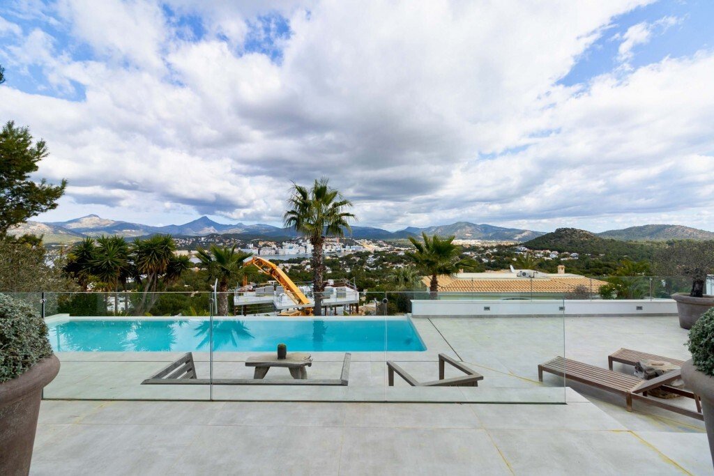 Villa in Rotes Velles, Calvia, Balearic Islands 4 - 12654739