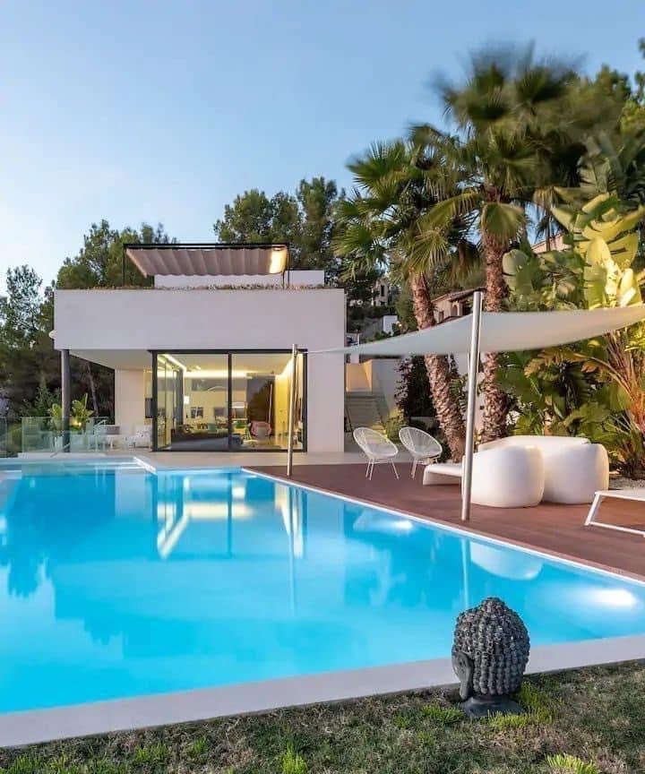 Villa in Bunyola, Balearic Islands, Spain 2 - 12654737