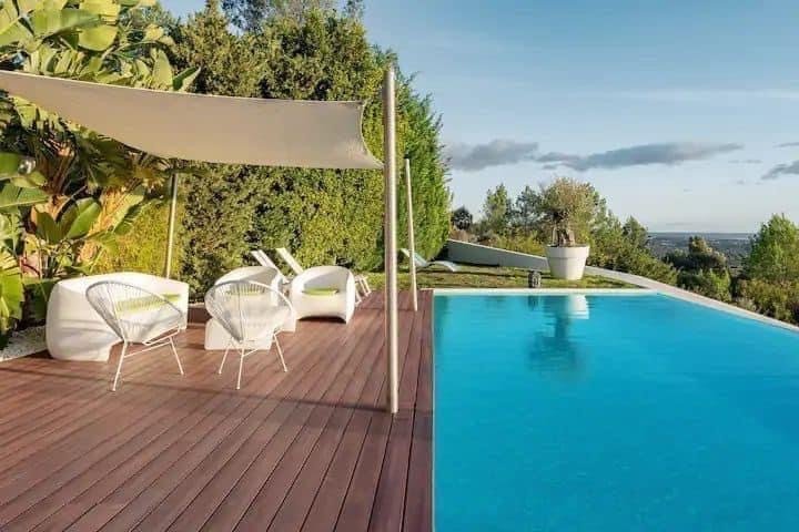 Villa in Bunyola, Balearic Islands, Spain 1 - 12654737