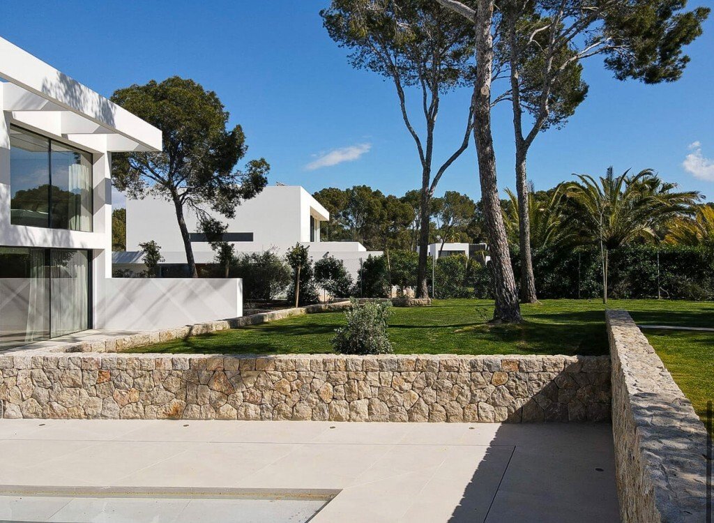Villa in Rotes Velles, Calvia, Balearic Islands 4 - 12654732
