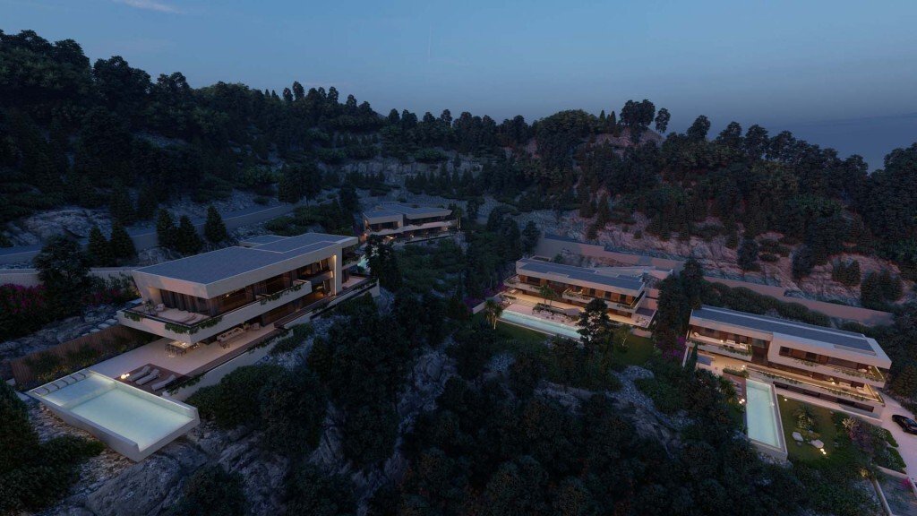 Land in Son Vida, Palma, Balearic Islands 2 - 12654802